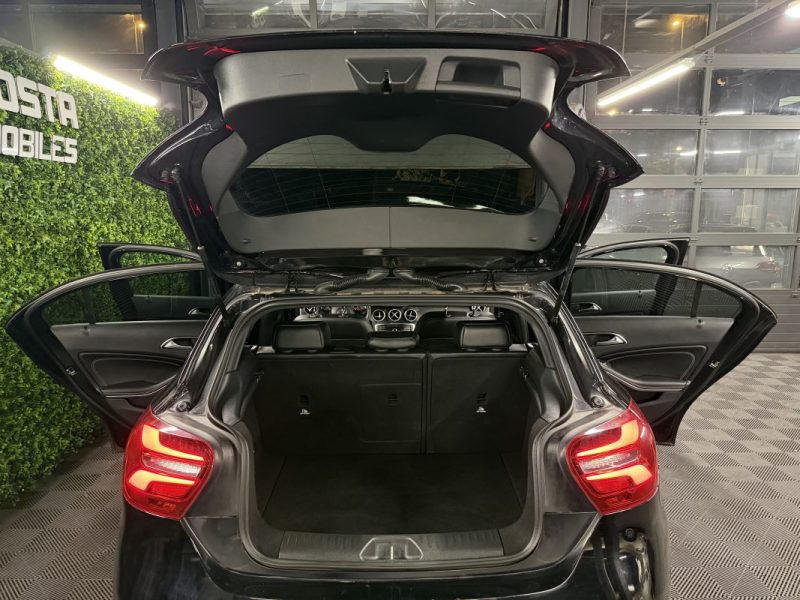 MERCEDES CLASSE A   3 III PHASE 2 FASCINATION 200 2.2 136 Cv - FRAIS A PREVOIR / LIRE L ANNONCE