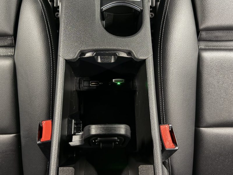 MERCEDES CLASSE A   3 III PHASE 2 FASCINATION 200 2.2 136 Cv - FRAIS A PREVOIR / LIRE L ANNONCE