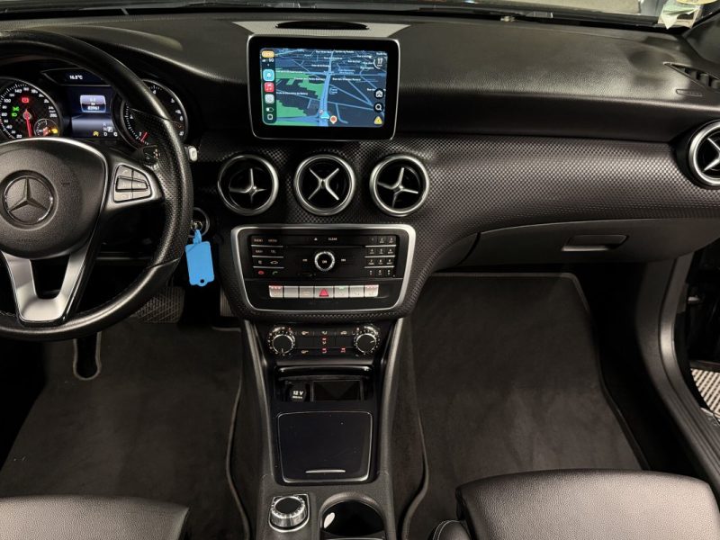 MERCEDES CLASSE A   3 III PHASE 2 FASCINATION 200 2.2 136 Cv - FRAIS A PREVOIR / LIRE L ANNONCE