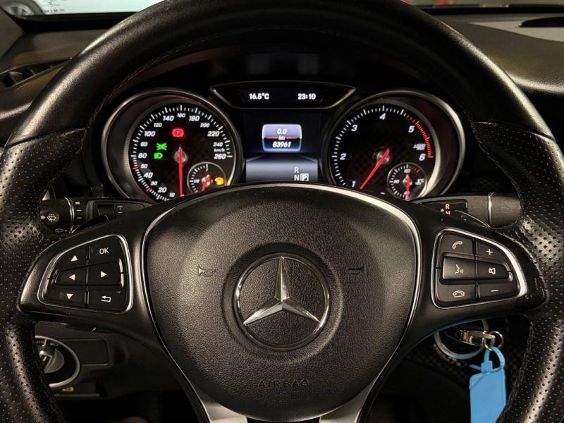 MERCEDES CLASSE A   3 III PHASE 2 FASCINATION 200 2.2 136 Cv - FRAIS A PREVOIR / LIRE L ANNONCE