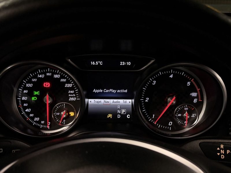 MERCEDES CLASSE A   3 III PHASE 2 FASCINATION 200 2.2 136 Cv - FRAIS A PREVOIR / LIRE L ANNONCE