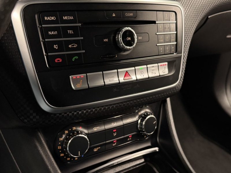 MERCEDES CLASSE A   3 III PHASE 2 FASCINATION 200 2.2 136 Cv - FRAIS A PREVOIR / LIRE L ANNONCE