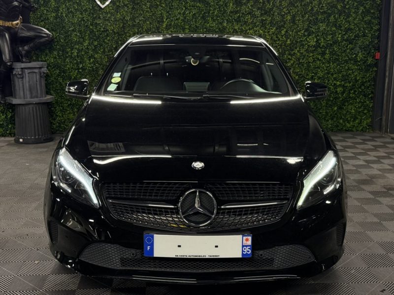 MERCEDES CLASSE A   3 III PHASE 2 FASCINATION 200 2.2 136 Cv - FRAIS A PREVOIR / LIRE L ANNONCE