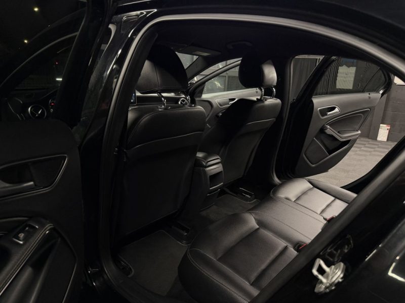 MERCEDES CLASSE A   3 III PHASE 2 FASCINATION 200 2.2 136 Cv - FRAIS A PREVOIR / LIRE L ANNONCE