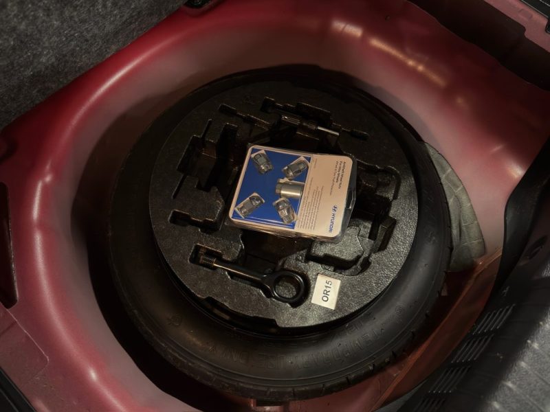 HYUNDAI I20 II PHASE 2 INITIA 1.2 75 Cv 1ERE MAIN / 5 PORTES - GARANTIE 1 AN