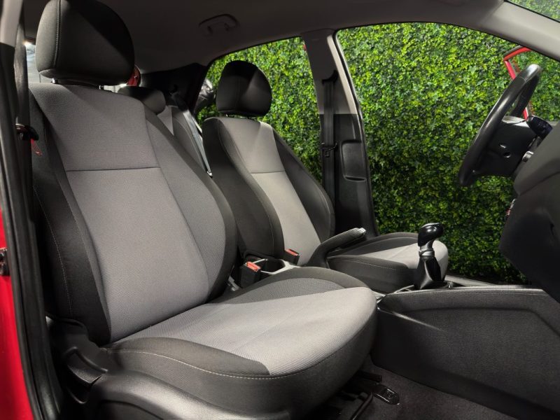 HYUNDAI I20 II PHASE 2 INITIA 1.2 75 Cv 1ERE MAIN / 5 PORTES - GARANTIE 1 AN