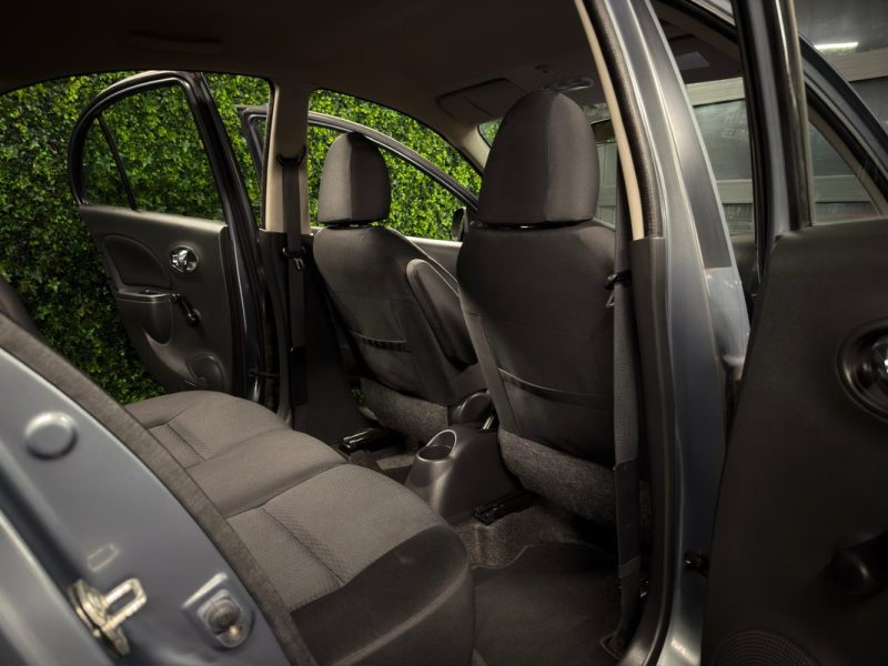 NISSAN MICRA 4 IV CONNECT EDITION 1.2 80 Cv 1ERE MAIN / 5 PORTES ECRAN GPS CRIT AIR 1- GARANTIE 1 AN