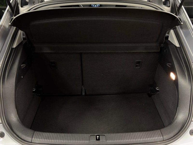 AUDI A1 PHASE 2 II SPORTBACK S-LINE 1.0 TFSI 95 Cv 5 PORTES CRIT AIR 1- GARANTIE 1 AN
