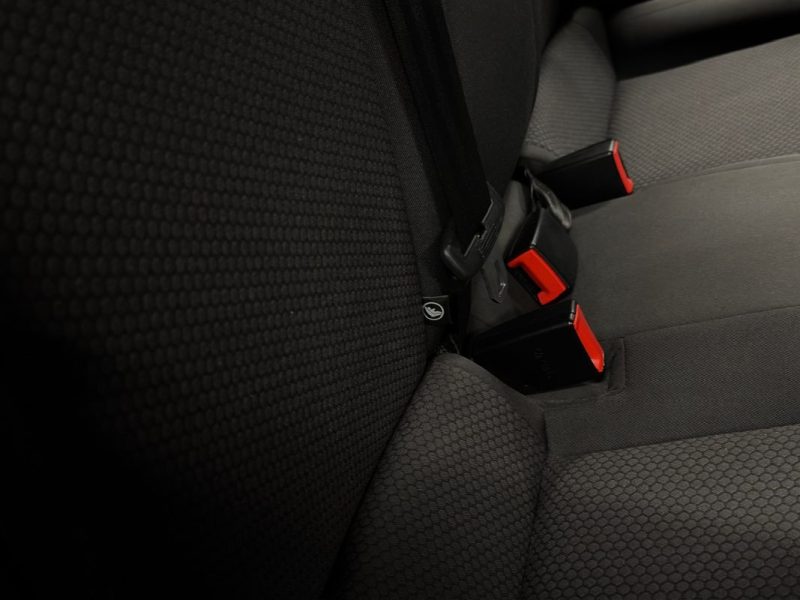 AUDI A1 PHASE 2 II SPORTBACK S-LINE 1.0 TFSI 95 Cv 5 PORTES CRIT AIR 1- GARANTIE 1 AN