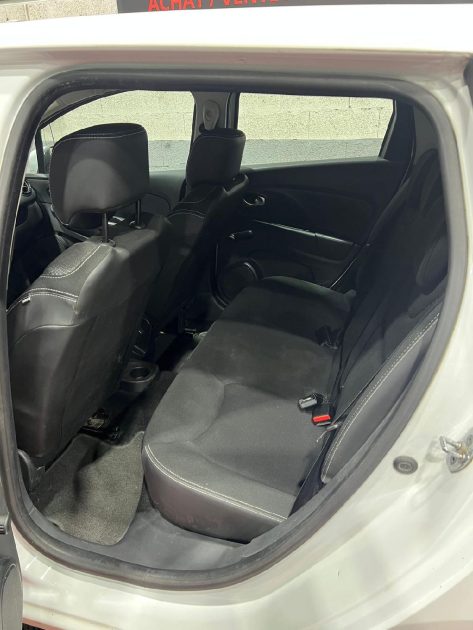RENAULT CLIO 4 IV Estate 0.9 TCE 90CH, 1ère MAIN, NOUVELLE LIMITED ECO² 2015, Garantie 