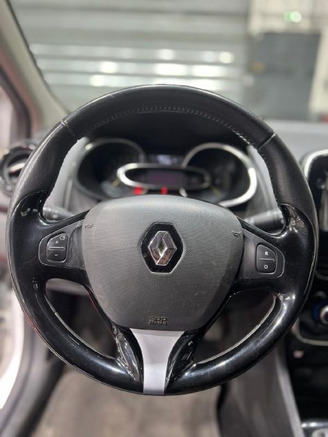 RENAULT CLIO 4 IV Estate 0.9 TCE 90CH, 1ère MAIN, NOUVELLE LIMITED ECO² 2015, Garantie 
