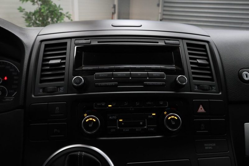 Volkswagen Multivan 2.0 TDI 180 BlueMotion Technology 4Motion - CUP Generation