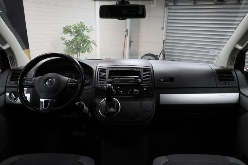 Volkswagen Multivan 2.0 TDI 180 BlueMotion Technology 4Motion - CUP Generation