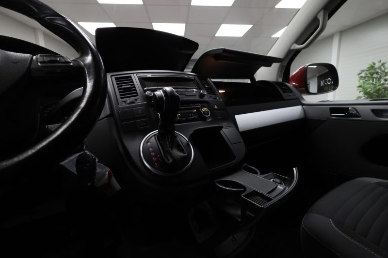 Volkswagen Multivan 2.0 TDI 180 BlueMotion Technology 4Motion - CUP Generation