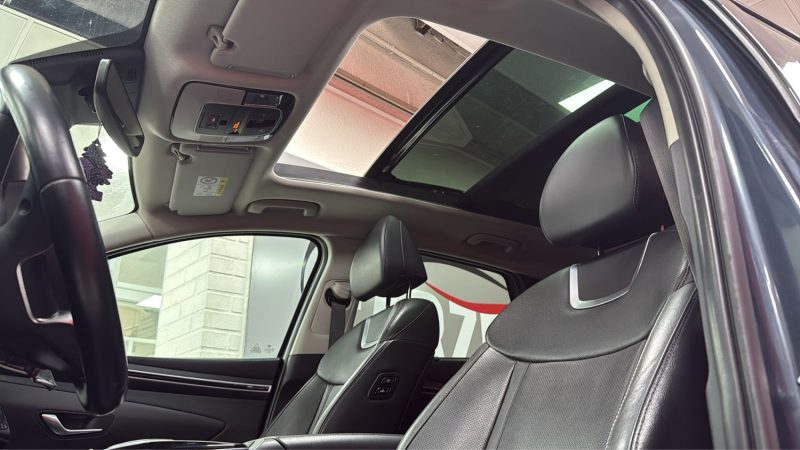 HYUNDAI TUCSON 1.6 SUV PLUG-IN HYBRIDE ESSENCE 265cv EXECUTIVE TOIT PANORAMIQUE