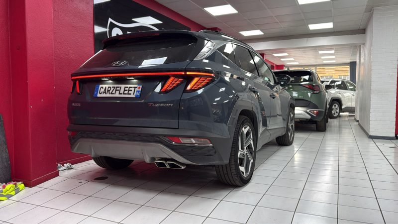 HYUNDAI TUCSON 1.6 SUV PLUG-IN HYBRIDE ESSENCE 265cv EXECUTIVE TOIT PANORAMIQUE