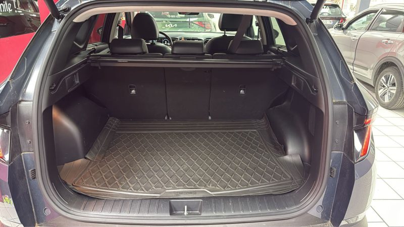 HYUNDAI TUCSON 1.6 SUV PLUG-IN HYBRIDE ESSENCE 265cv EXECUTIVE TOIT PANORAMIQUE