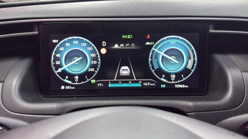 HYUNDAI TUCSON 1.6 SUV PLUG-IN HYBRIDE ESSENCE 265cv EXECUTIVE TOIT PANORAMIQUE