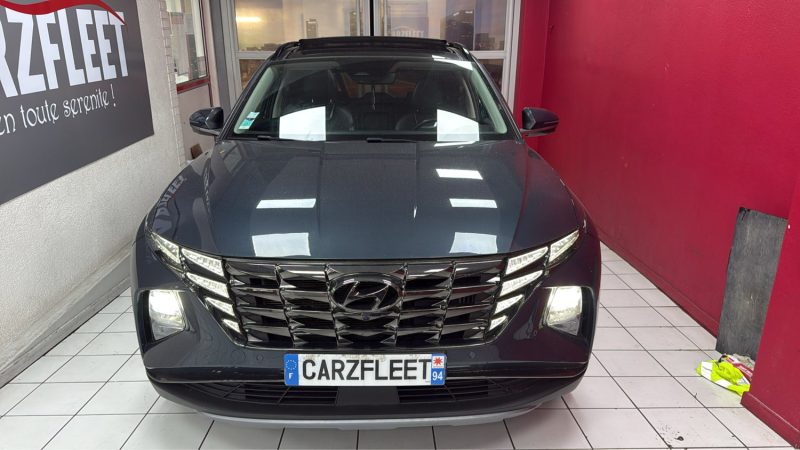 HYUNDAI TUCSON 1.6 SUV PLUG-IN HYBRIDE ESSENCE 265cv EXECUTIVE TOIT PANORAMIQUE