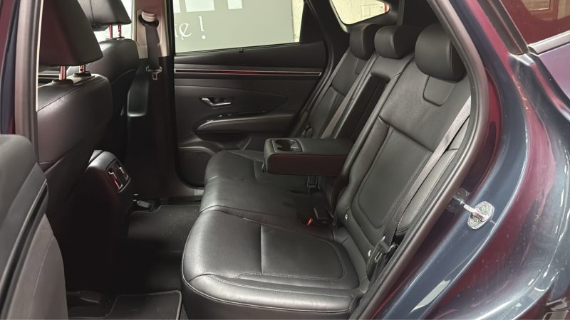 HYUNDAI TUCSON 1.6 SUV PLUG-IN HYBRIDE ESSENCE 265cv EXECUTIVE TOIT PANORAMIQUE