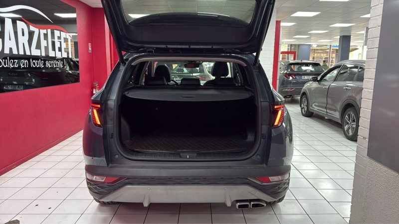HYUNDAI TUCSON 1.6 SUV PLUG-IN HYBRIDE ESSENCE 265cv EXECUTIVE TOIT PANORAMIQUE
