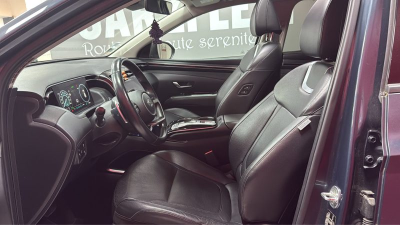 HYUNDAI TUCSON 1.6 SUV PLUG-IN HYBRIDE ESSENCE 265cv EXECUTIVE TOIT PANORAMIQUE