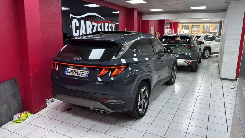 HYUNDAI TUCSON 1.6 SUV PLUG-IN HYBRIDE ESSENCE 265cv EXECUTIVE TOIT PANORAMIQUE