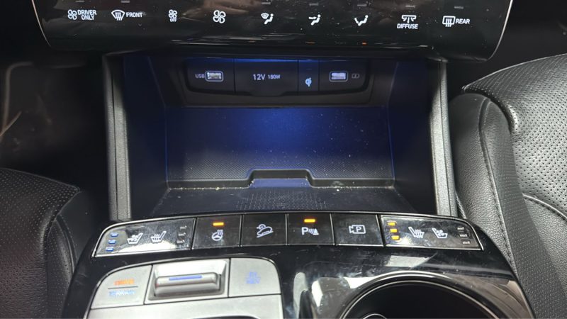 HYUNDAI TUCSON 1.6 SUV PLUG-IN HYBRIDE ESSENCE 265cv EXECUTIVE TOIT PANORAMIQUE