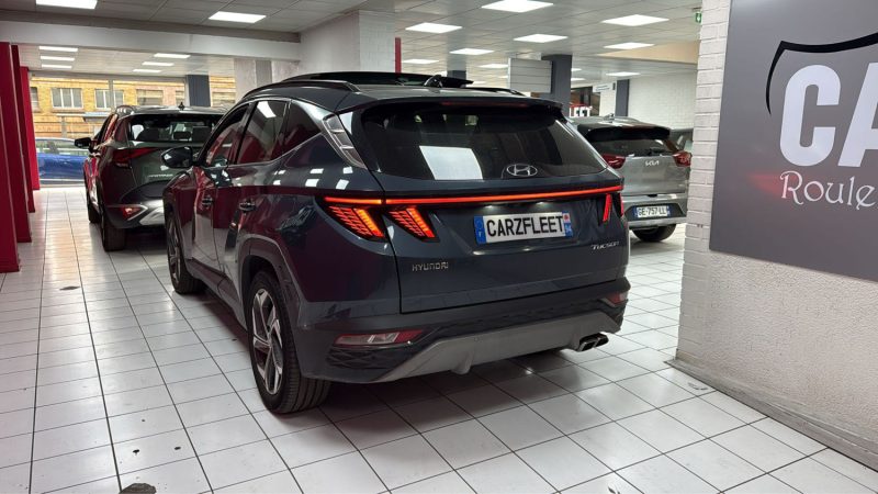 HYUNDAI TUCSON 1.6 SUV PLUG-IN HYBRIDE ESSENCE 265cv EXECUTIVE TOIT PANORAMIQUE