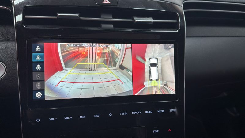 HYUNDAI TUCSON 1.6 SUV PLUG-IN HYBRIDE ESSENCE 265cv EXECUTIVE TOIT PANORAMIQUE