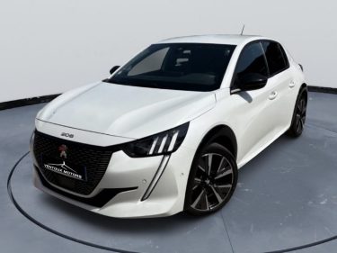 PEUGEOT 208 GT HDI 100ch 2021