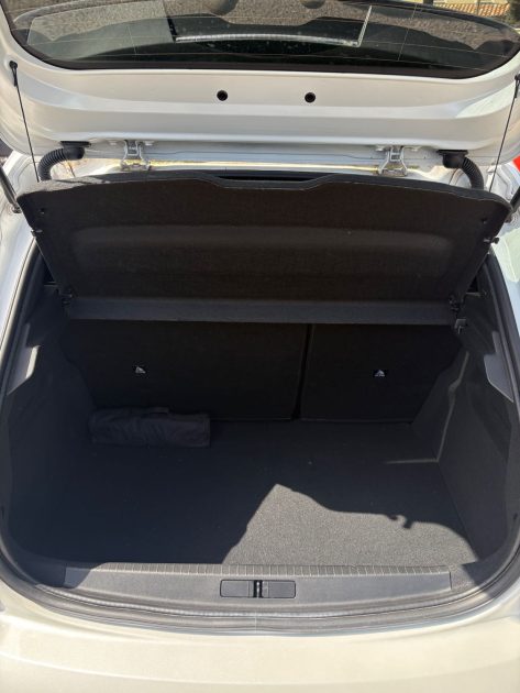 PEUGEOT 208 GT HDI 100ch 2021