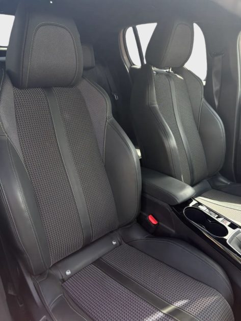 PEUGEOT 208 GT HDI 100ch 2021