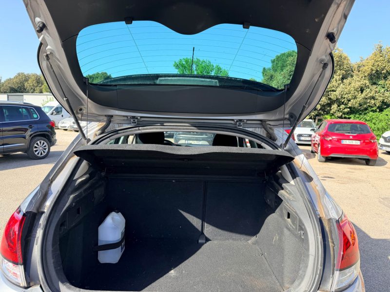 CITROEN C4 BLUEHDI 100CH MILLENIUM 96MKM