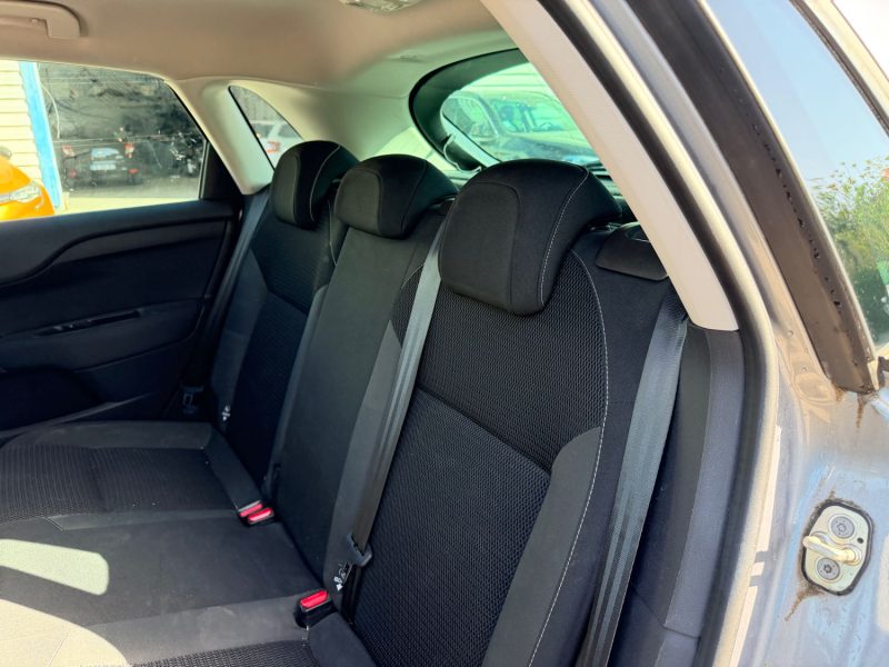 CITROEN C4 BLUEHDI 100CH MILLENIUM 96MKM