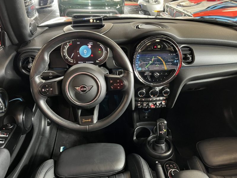 MINI  III CABRIOLET COOPER 136CH EDITION PREMIUM PLUS BVA7 2023