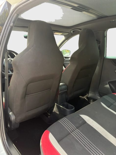 SKODA RAPID SPACEBACK MONTE CARLO 1.6 TDI 