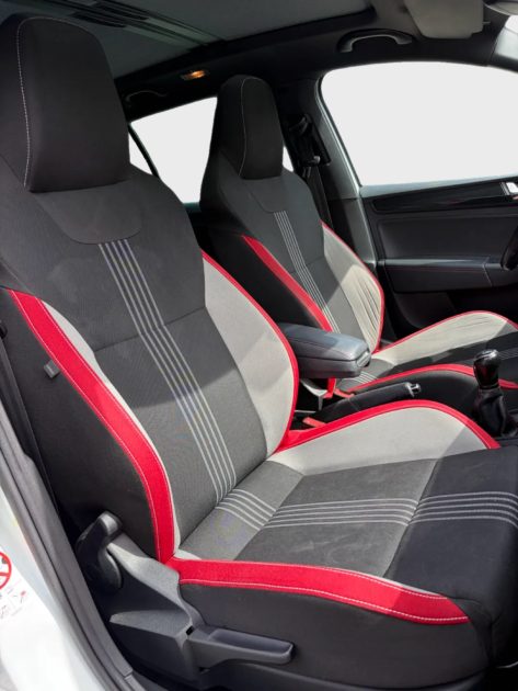 SKODA RAPID SPACEBACK MONTE CARLO 1.6 TDI 