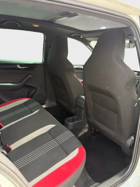 SKODA RAPID SPACEBACK MONTE CARLO 1.6 TDI 