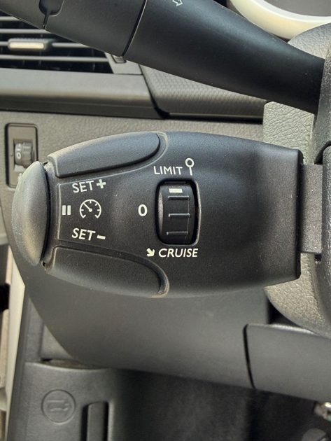 PEUGEOT 207 AFFAIRE 2PL 1.4 HDI 70 PACK CD CLIM