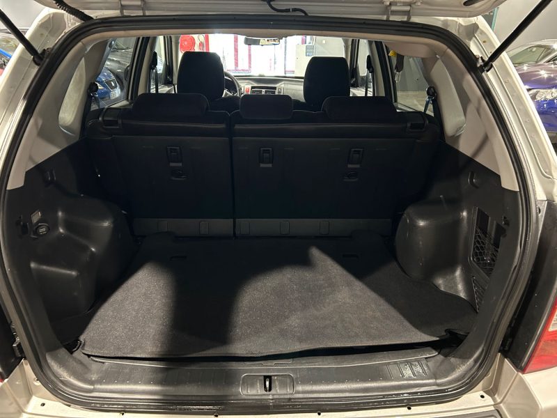 HYUNDAI TUCSON 2.0CRDI 140CH 