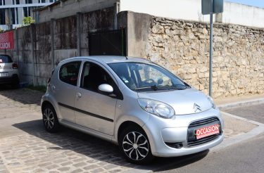CITROEN C1 1.0I 2009