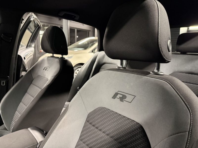 VOLKSWAGEN GOLF 7 VII PHASE 2 CARAT EXCLUSIVE R-LINE / TFSI 150 Cv FULL OPTIONS - GARANTIE 1 AN