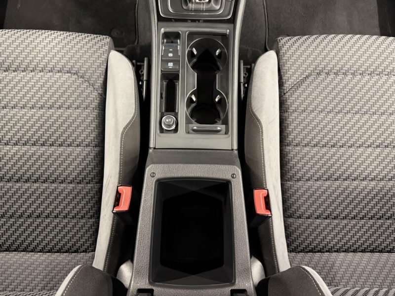 VOLKSWAGEN GOLF 7 VII PHASE 2 CARAT EXCLUSIVE R-LINE / TFSI 150 Cv FULL OPTIONS - GARANTIE 1 AN
