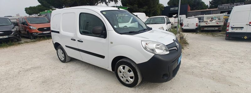 RENAULT KANGOO II 1.5 BLUE DCI 80CH TREND 2020