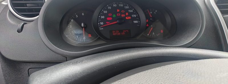 RENAULT KANGOO II 1.5 BLUE DCI 80CH TREND 2020