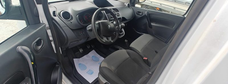 RENAULT KANGOO II 1.5 BLUE DCI 80CH TREND 2020