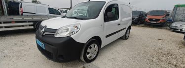 RENAULT KANGOO II 1.5 BLUE DCI 80CH TREND 2020
