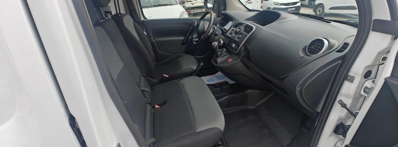RENAULT KANGOO II 1.5 BLUE DCI 80CH TREND 2020
