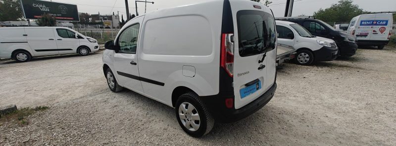 RENAULT KANGOO II 1.5 BLUE DCI 80CH TREND 2020